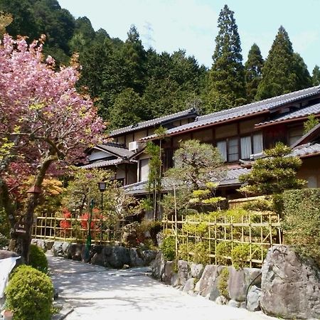 Minshuku Kochihira Hotel Kyoto Ngoại thất bức ảnh