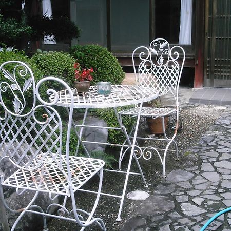 Minshuku Kochihira Hotel Kyoto Ngoại thất bức ảnh