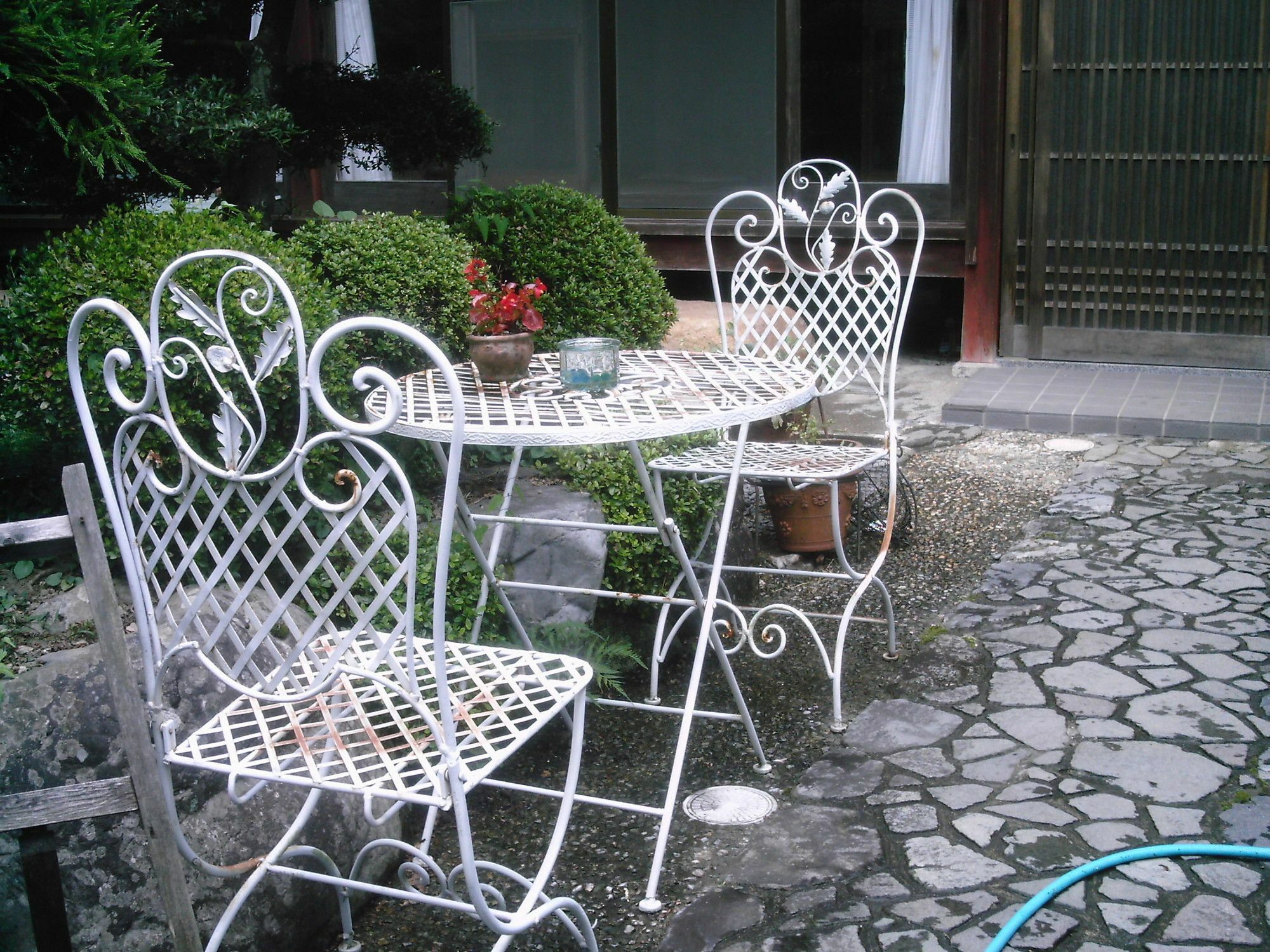 Minshuku Kochihira Hotel Kyoto Ngoại thất bức ảnh